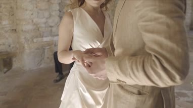 Exchanging of the rings